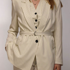 BERNA GIACCA W2440911 128 PANNA