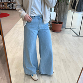 BERNA JEANS W25303230 PALAZZO