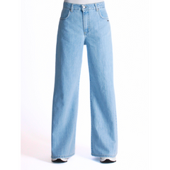 BERNA JEANS W25303230 PALAZZO