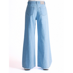 BERNA JEANS W25303230 PALAZZO