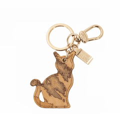 ALVIERO MARTINI 1^ CLASSE PORTACHIAVI W284 6000 10 GATTO