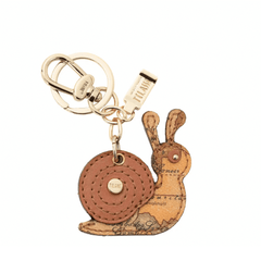 ALVIERO MARTINI PORTACHIAVI W296 6000 10 LUMACA