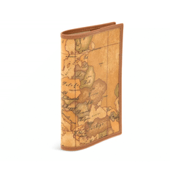 ALVIERO MARTINI 1^ CLASSE PORTA PASSAPORTO W306 6000 10 GEO CLASSIC