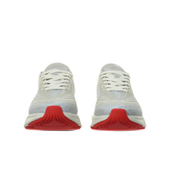 FESSURA SNEAKERS WALK 01 ARGENTO
