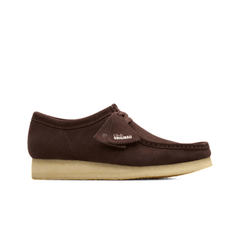 CLARKS CASUAL WALLABEE 15660 TESTA DI MORO