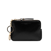 GIANNI CHIARINI PF8179 PORTAFOGLIO PELLE LISCIA NERO