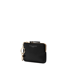 GIANNI CHIARINI PF8179 PORTAFOGLIO PELLE LISCIA NERO
