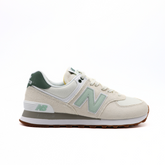 NEW BALANCE WL574 CGR PANNA