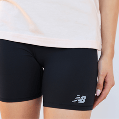 NEW BALANCE CICLISTA WS51114 NERO