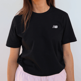 NEW BALANCE T-SHIRT WT41509 NERA