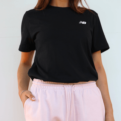 NEW BALANCE T-SHIRT WT41509 NERA