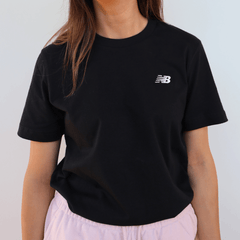 NEW BALANCE T-SHIRT WT41509 NERA