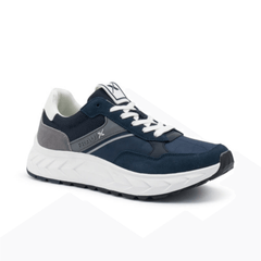 FRAU SNEAKER X001 BLU