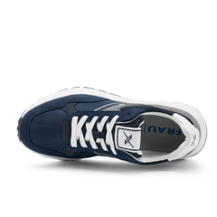 FRAU SNEAKER X001 BLU