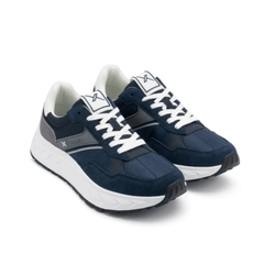 FRAU SNEAKER X001 BLU