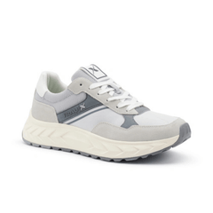 FRAU SNEAKERS X001 GRIGIO