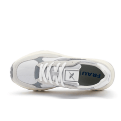 FRAU SNEAKERS X001 GRIGIO