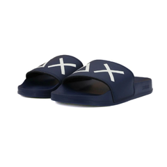 SUN68 CIABATTA X35102 07 BLU