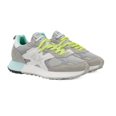 SUN68 SNEAKERS Z35115 06 GRIGIO
