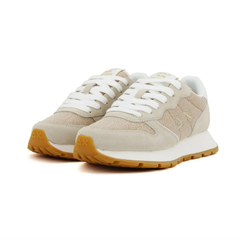 SUN68 SNEAKERS Z35203 43 ORO