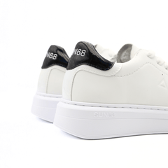 SUN68 SNEAKERS Z35226 01 11 BIANCO