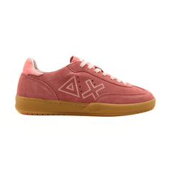 SUN68 SNEAKERS Z35229 14 ROSA