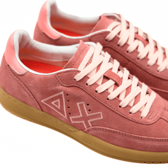 SUN68 SNEAKERS Z35229 14 ROSA