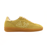 SUN68 SNEAKERS Z35229 32 GIALLO