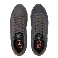 SUN68 SNEAKERS Z45106 47 GRIGIO