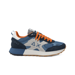 SUN68 SNEAKERS Z45116 80 AVIO