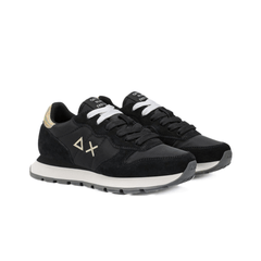SUN68 SNEAKERS Z45202 11 NERO