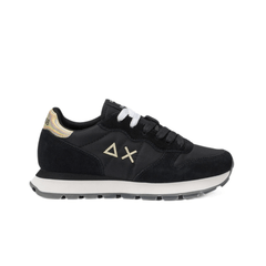 SUN68 SNEAKERS Z45202 11 NERO