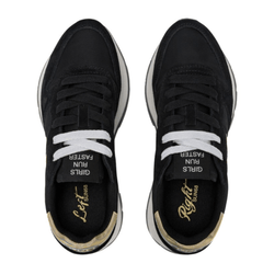 SUN68 SNEAKERS Z45202 11 NERO