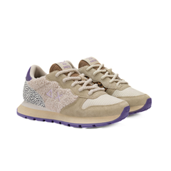 SUN68 SNEAKERS Z45208 31 AVORIO