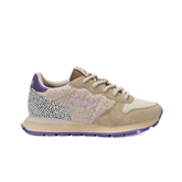 SUN68 SNEAKERS Z45208 31 AVORIO
