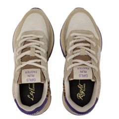 SUN68 SNEAKERS Z45208 31 AVORIO