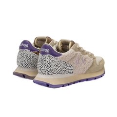 SUN68 SNEAKERS Z45208 31 AVORIO