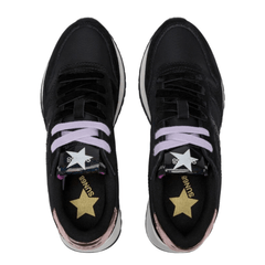 SUN68 SNEAKERS Z45217 11 NERO