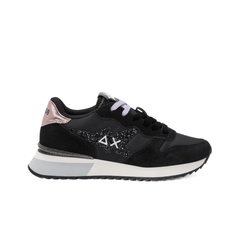 SUN68 SNEAKERS Z45217 11 NERO