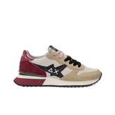 SUN68 SNEAKERS Z45217 1635 BEIGE