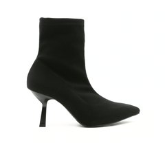 MELLUSO STIVALETTO Z988 NERO