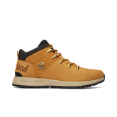 TIMBERLAND POLACCO A1XVQ 231 GIALLO