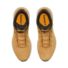 TIMBERLAND POLACCO A1XVQ 231 GIALLO