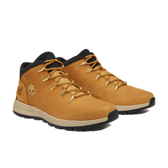 TIMBERLAND POLACCO A1XVQ 231 GIALLO