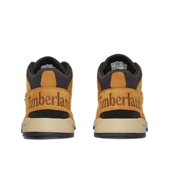 TIMBERLAND POLACCO A1XVQ 231 GIALLO