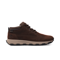 TIMBERLAND POLACCO A61HQ 931 INGRASSATO TESTA DI MORO