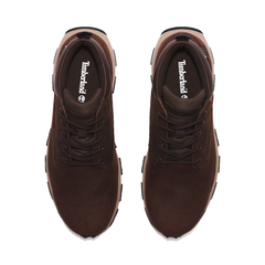 TIMBERLAND POLACCO A61HQ 931 INGRASSATO TESTA DI MORO