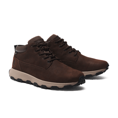 TIMBERLAND POLACCO A61HQ 931 INGRASSATO TESTA DI MORO