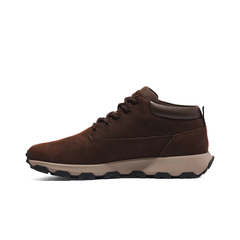 TIMBERLAND POLACCO A61HQ 931 INGRASSATO TESTA DI MORO