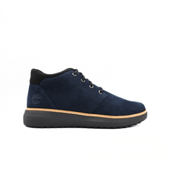TIMBERLAND POLACCO A69Q5 W06 BLU